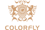 Colorfly Logo